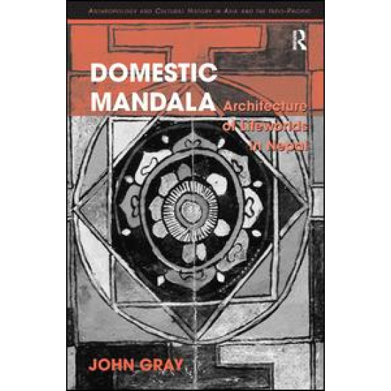 Domestic Mandala Domestic Mandala