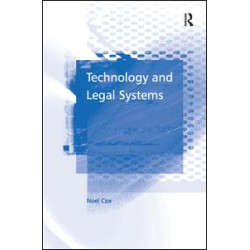 Technology and Legal Systems