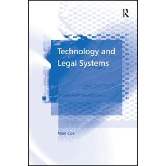 Technology and Legal Systems