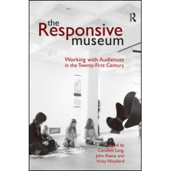 The Responsive Museum The Responsive Museum