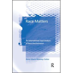 Race Matters