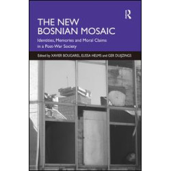 The New Bosnian Mosaic The New Bosnian Mosaic