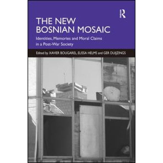 The New Bosnian Mosaic The New Bosnian Mosaic