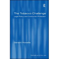 The Tobacco Challenge The Tobacco Challenge