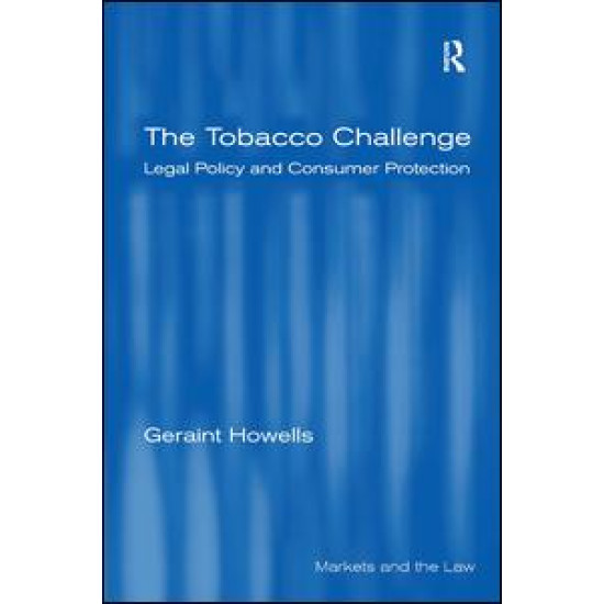 The Tobacco Challenge