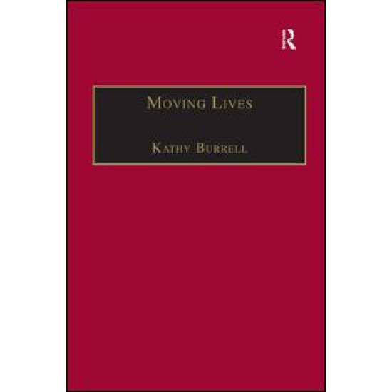 Moving Lives Moving Lives
