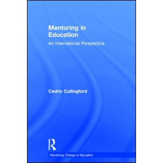 Mentoring in Education