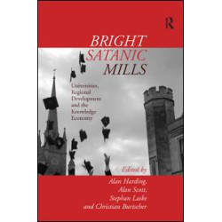 Bright Satanic Mills Bright Satanic Mills
