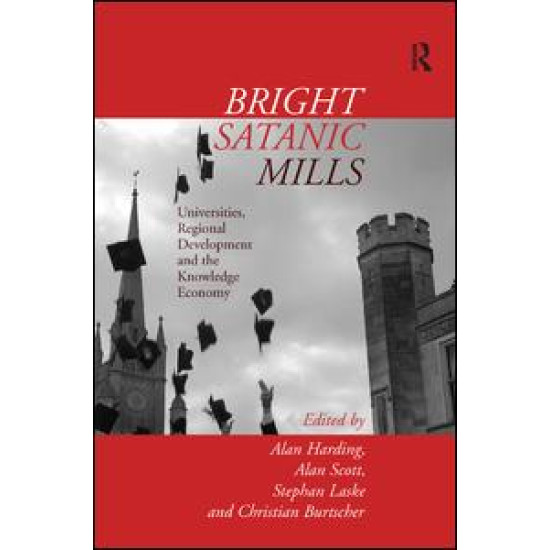 Bright Satanic Mills