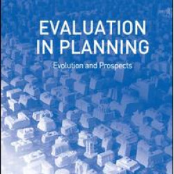Evaluation in Planning Evaluation in Planning
