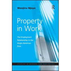 Property in Work Property in Work