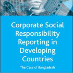 Corporate Social Responsibility Reporting in Developing Countries
