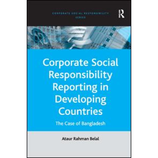 Corporate Social Responsibility Reporting in Developing Countries Corporate Social Responsibility Reporting in Developing Countries