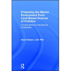 Protecting the Marine Environment From Land-Based Sources of Pollution
