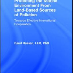 Protecting the Marine Environment From Land-Based Sources of Pollution
