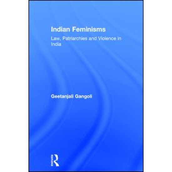 Indian Feminisms Indian Feminisms