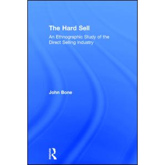 The Hard Sell