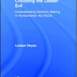 Choosing the Lesser Evil