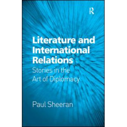 Literature and International Relations Literature and International Relations