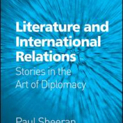 Literature and International Relations Literature and International Relations