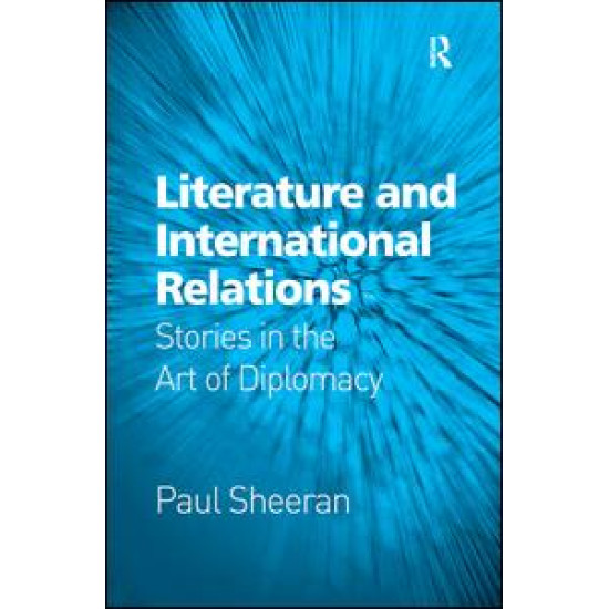 Literature and International Relations