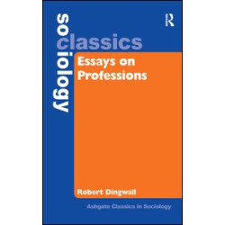Essays on Professions Essays on Professions