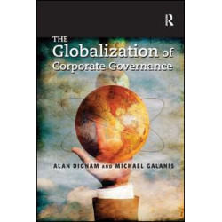 The Globalization of Corporate Governance The Globalization of Corporate Governance