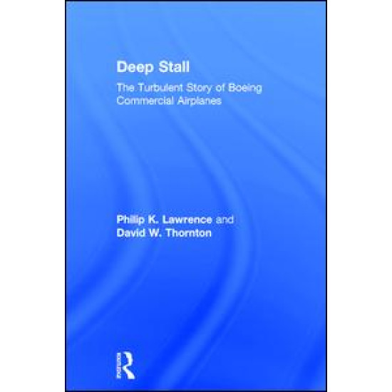 Deep Stall Deep Stall