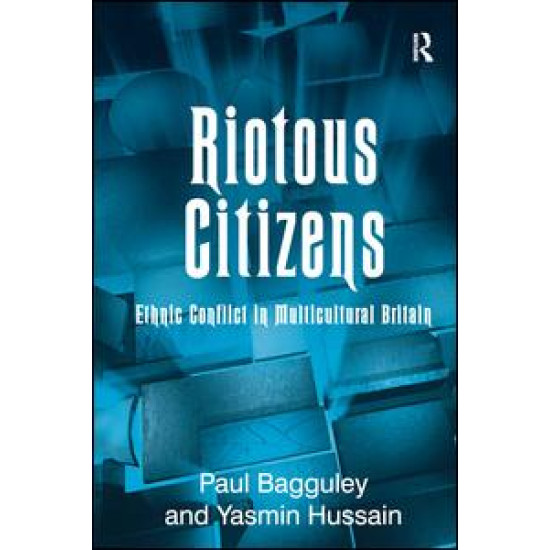 Riotous Citizens Riotous Citizens