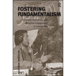 Fostering Fundamentalism Fostering Fundamentalism