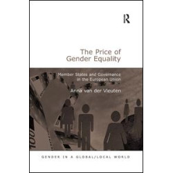 The Price of Gender Equality The Price of Gender Equality