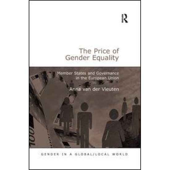 The Price of Gender Equality The Price of Gender Equality