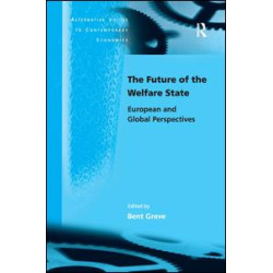The Future of the Welfare State The Future of the Welfare State