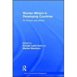 Women Miners in Developing Countries Women Miners in Developing Countries