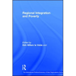 Regional Integration and Poverty Regional Integration and Poverty