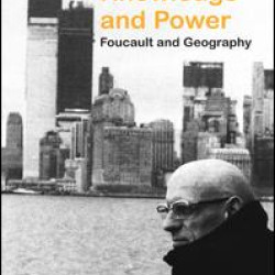 Space, Knowledge and Power