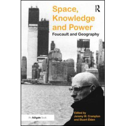 Space, Knowledge and Power