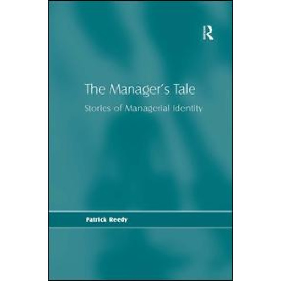 The Manager's Tale The Manager's Tale