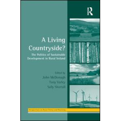 A Living Countryside? A Living Countryside?