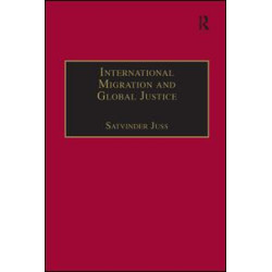 International Migration and Global Justice