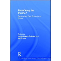 Redefining the Pacific?