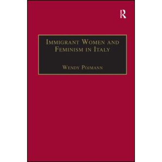 Immigrant Women and Feminism in Italy