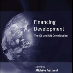 Financing Development Financing Development