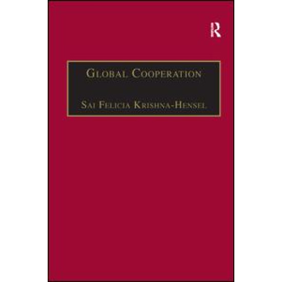 Global Cooperation Global Cooperation