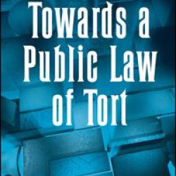 Towards a Public Law of Tort