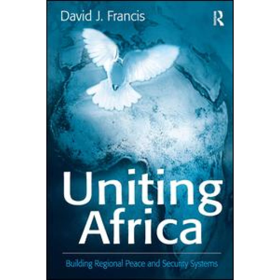 Uniting Africa Uniting Africa