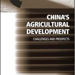 China's Agricultural Development China's Agricultural Development