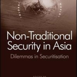 Non-Traditional Security in Asia