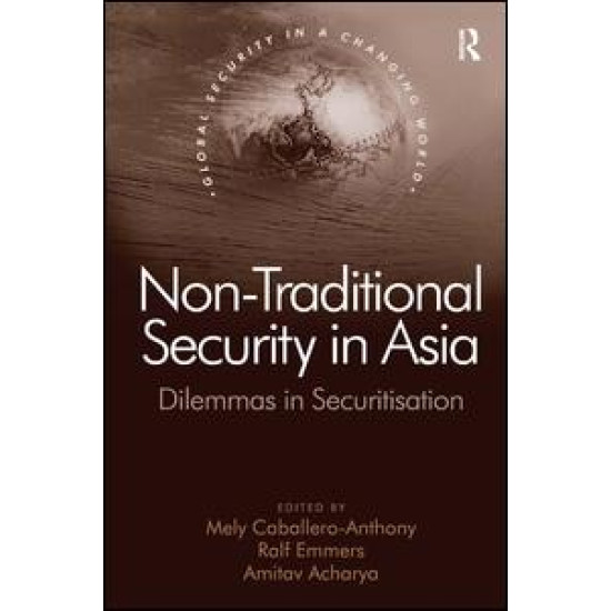 Non-Traditional Security in Asia