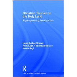 Christian Tourism to the Holy Land
